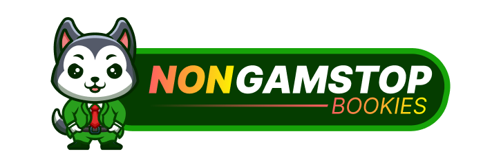 UK bookmakers not on Gamstop